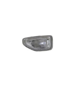 DACIA LOGAN/SANDERO ÇAMURLUK SİNYALİ SOL 13- DAC10LO013 261651140R