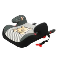 Disney Disney Winnie The Pooh Comfort Isofixli Yükseltici 15-36kg Oto Koltuğu (Standart)