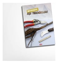 Fidanistanbul Meyvecilikte Aşı Teknikleri Kitabı
