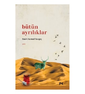 Bütün Ayrılıklar