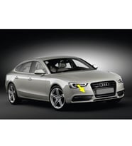 Audi A5 Sportback 2012-2016 Ön Tampon Çeki Demiri Kapağı 8T0807241C