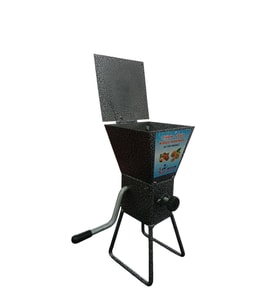 Patos Ceviz Fındık Kırma Makinesi Yeni Nesil