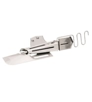 Reçme Klorat(Etek) Çift Kıvırma Apara / K712NA(B)-S124(B) 50X16