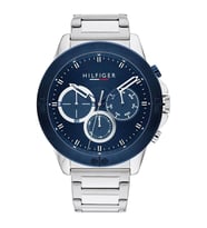 Tommy Hilfiger TH1791932 Erkek Kol Saati