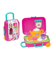 03496 Çay Set Bavulum