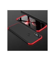 Huawei Y7 Prime 2019 Uyumlu Kılıf Zore Ays Kapak