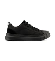 Gamelu Strong 24Km Erkek Siyah (40-44) Sneaker Ayakkabı
