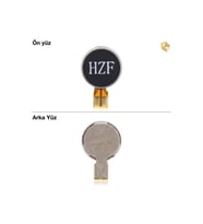 Samsung Galaxy A21 Titreşim Motoru ile Uyumlu Titreşim motoru vibrasyon taptic engine