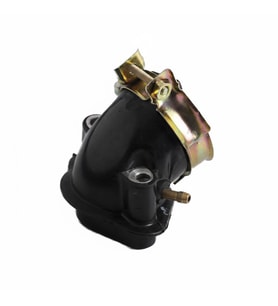 Scooter Manifold Tek Çıkış