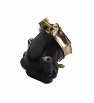 Scooter Manifold Tek Çıkış