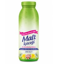 Malt İçecek 250 ml