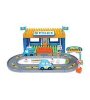 POLİS YOL SET