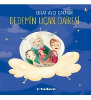 Dedemin Uçan Dairesi