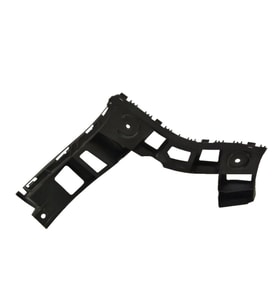 Vw Tiguan Arka Tampon Braketi Sol 2012-2016 5NU807393A
