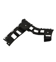 Vw Tiguan Arka Tampon Braketi Sol 2012-2016 5NU807393A