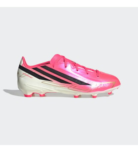 adidas HQ5161 F50 HYPERFAST LEAGUE FG J Çocuk Krampon