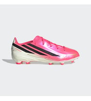 adidas HQ5161 F50 HYPERFAST LEAGUE FG J Çocuk Krampon