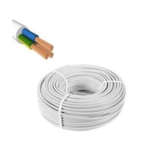 TTR 3x1.5mm KABLO 100MT.ŞAHAN BFA (5343)