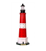 DENİZCİLİK › DENİZCİLİK GRUBU › Marine Aksesuar-Z&A IŞIKLI FENER>>33 cm.