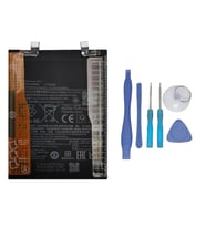 Xiaomi POCO X5 PRO - BP 4K - Uyumlu Pil Sıfır - Servis + TAMİR SETİ