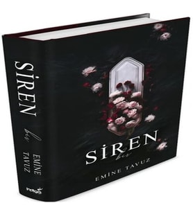 Siren (Ciltli)