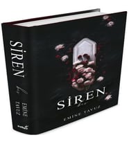 Siren (Ciltli)