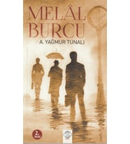 MELAL BURCU/ A. YAĞMUR TUNALI