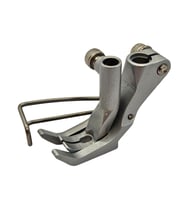 Durkopp Adler 367~867 Geniş Çatal Ayak Ön Arka Takım (8mm) / TP367W