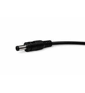 DC 5.5x2.1mm Erkek Soket Kablo DC Güç Uzatma Kablosu 12V 24V Adaptör Jak Konnektör CCTV LED Şerit Uyumlu (1 Erkek)