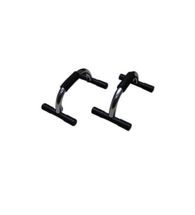 Çelik Şınav Barı Karın Kası Egzersiz Spor Aleti - Push Up