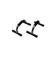 Çelik Şınav Barı Karın Kası Egzersiz Spor Aleti - Push Up