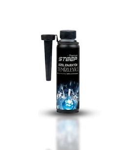 STEEP Dizel Enjektör Temizleyici 300 Ml