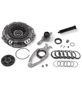 Vw Polo Kavrama Seti DSG 7 İleri CAY 2011-2015 0AM198142T