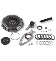 Vw Polo Kavrama Seti DSG 7 İleri CAY 2011-2015 0AM198142T