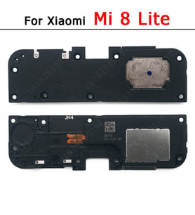 Xiaomi Mİ 8 LİTE Buzzer (Dış Ses Hoparlör)