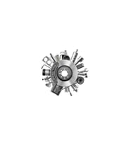Yag Fıltresı Mercedes 211-219-221-164- Jeep- Chrysler Bch F026407008 A6421800009