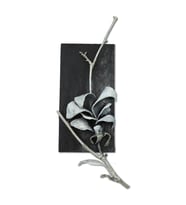 e38 EL İŞÇİLİĞİ SERAMİK PANO 20*10 cm - 5396