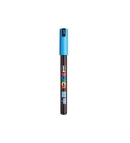 Posca PC-1MR Su Bazlı Marker Kalem 1 Adet