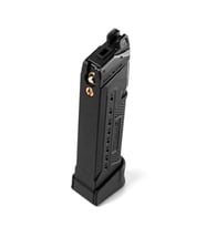 Novritsch Light G-Series 28BB GBB Airsoft Şarjör SSP18 SSP28 TP22 – Hafif Alüminyum Gövde (P702B)