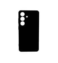 Samsung Galaxy S26 Kılıf Kamera Korumalı Silikon Rubber Arka Kapak