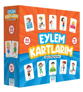 Nessiworld 401 CAKRT-5174 EYLEM KARTLARIM