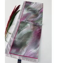 Levidor LOVE  AŞK Premium Şal LWS0112