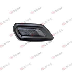 Ford Custom- 2018-2019  Sis Lamba Kapağı Sol Sis Delikli (Oem No:Jk21R19953Be5Yz9)