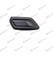 Ford Custom- 2018-2019  Sis Lamba Kapağı Sol Sis Delikli (Oem No:Jk21R19953Be5Yz9)
