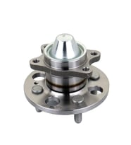 TEKER PORYASI ARKA RULMANLI HYUNDAI ACCENT ERA 2006-2011 (Boş)