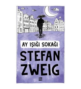 Ay Işığı Sokağı