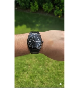Modern Erkek Premium Stil ve Gücün Simgesi Saat