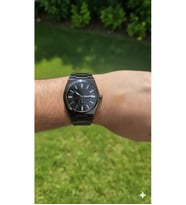 Modern Erkek Premium Stil ve Gücün Simgesi Saat