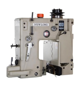 Newlong Çuvalağzı Dikiş Makinesi Sabit Otomatik / Ds-9C