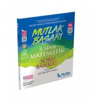 5.Sınıf Matematik Soru Bankası